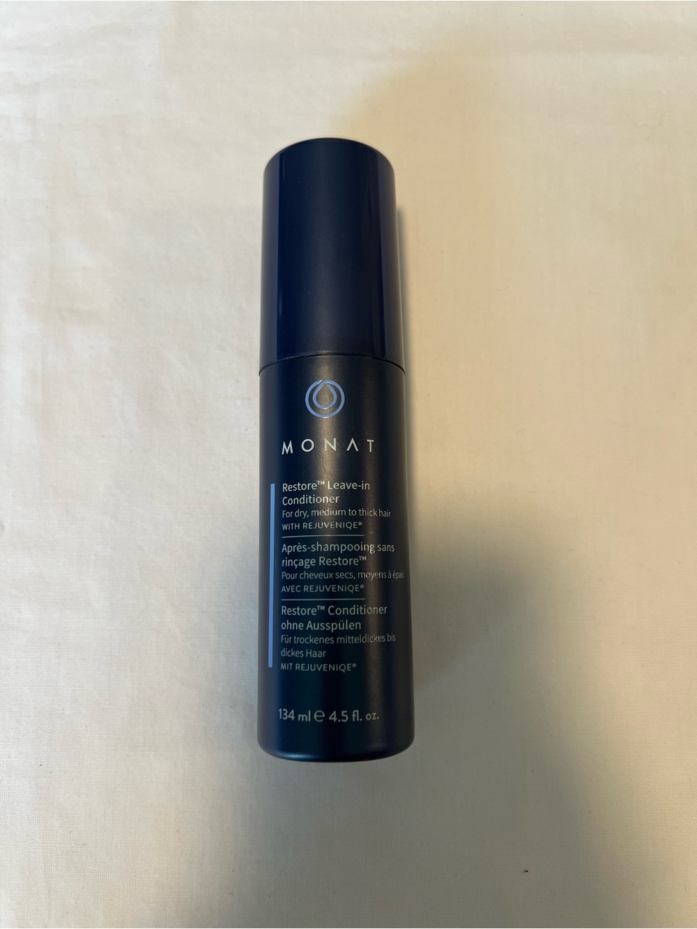 MONAT Restore™ Leave-In Conditioner Spray 4.5 oz NWT